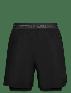 ATHLETE SPEED 7.5 2-IN-1 SHORT - Träningsshorts