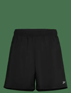 ATHLETE SPEED 5 SHORT - Träningsshorts