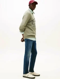 AUSTIN SLIM TPRD DI1263 - Slim jeans