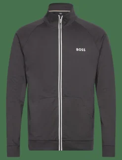 Authentic Jacket Z - Pyjamasöverdelar