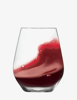 Authentis Casual Tumbler L 46 cl 4-pack - Dricksglas