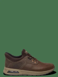 B1051 - Låga sneakers