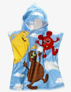 Babblarna Bathponcho Sky - Badponcho