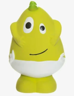 Babblarna, Natural rubber, Babba/Dadda - Badleksaker