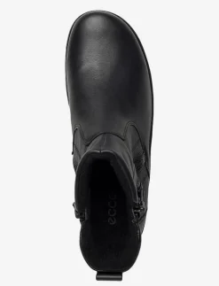 BABETT BOOT - Platta ankelboots