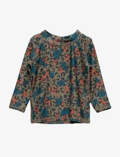 Baby Astin Sun Shirt - Badtoppar