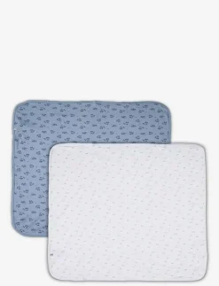 Baby blanket -AOP (2-pack) - Babyfilt