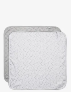 Baby blanket -AOP (2-pack) - Babyfilt