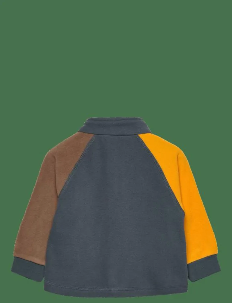 Baby Fleece Jacket - Jackor