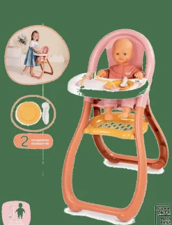 Baby Nurse Highchair - Docktillbehör