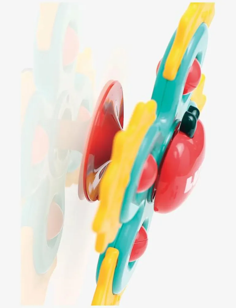 Baby Spinners - Badleksaker