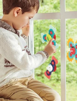 Baby Spinners - Badleksaker