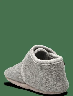 Baby Wool slippers - Inneskor