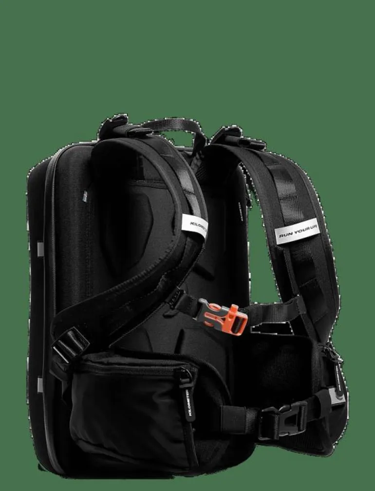 Backpack Pro - Ryggsäckar