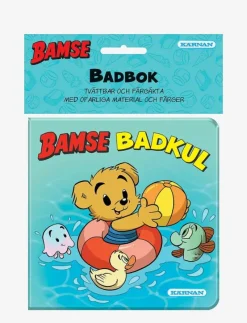 BADBOK BAMSE BADKUL - Rita