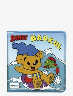 BADBOK BAMSE BADKUL - Rita