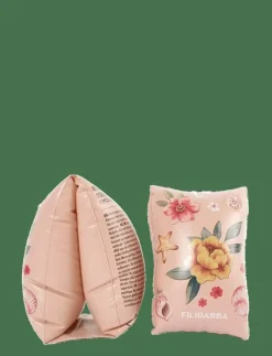 Badevinger Alfie - Ocean Blossom - Simutrustning