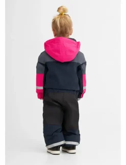 BAILEY OVERALL JR - Overaller