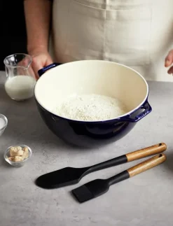 Bakpensel - Baktillbehör
