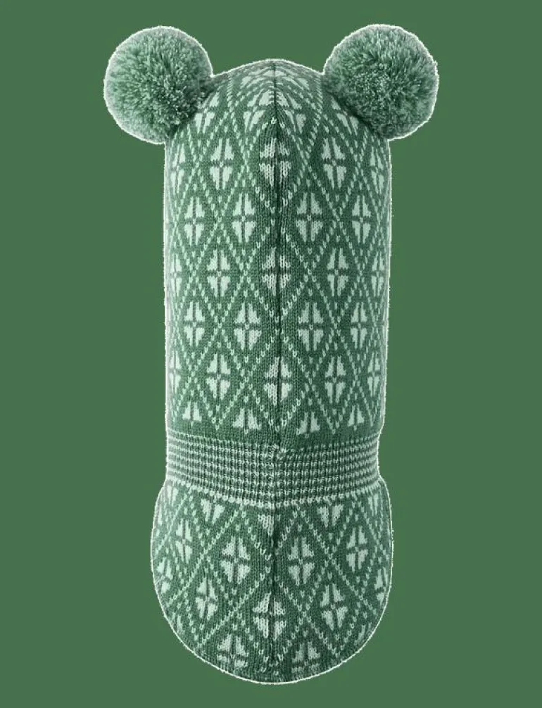 Balaclava, Kuuraan - Balaclava