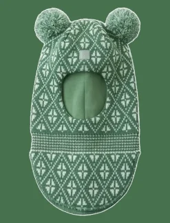 Balaclava, Kuuraan - Balaclava