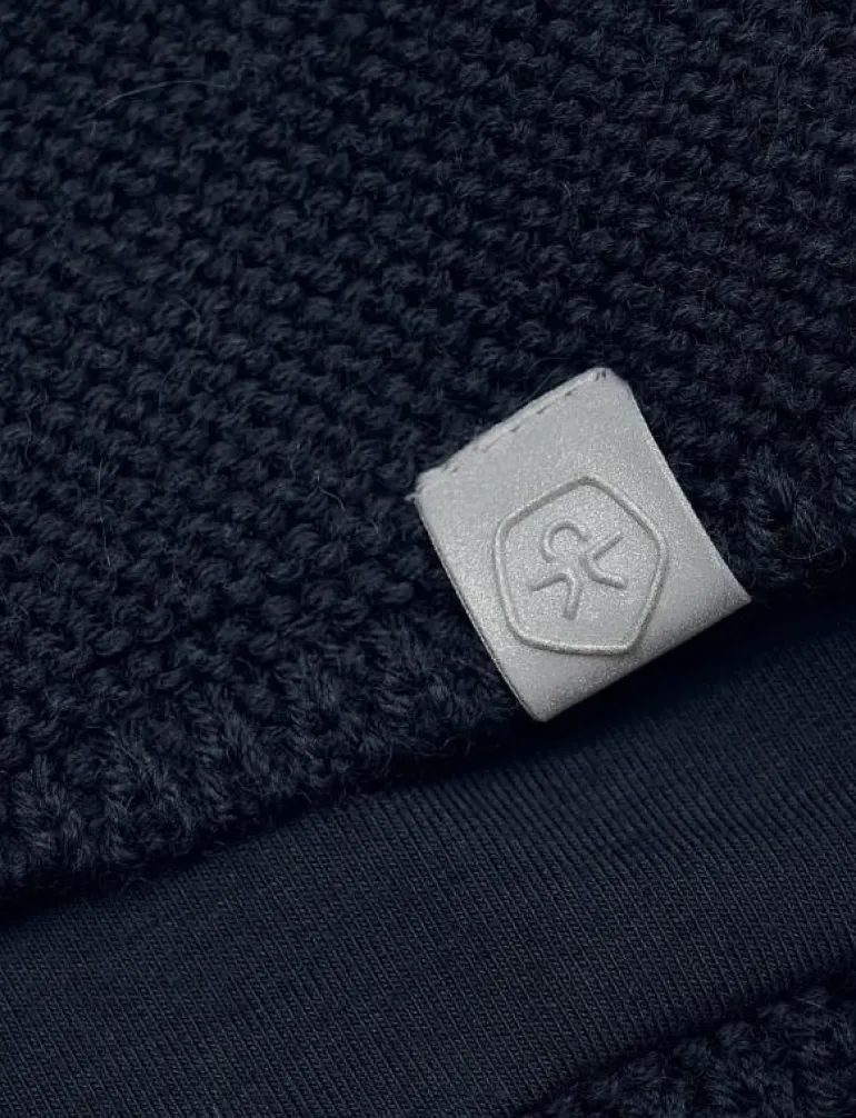 Balaclava W. Wool & Windstop - Balaclava