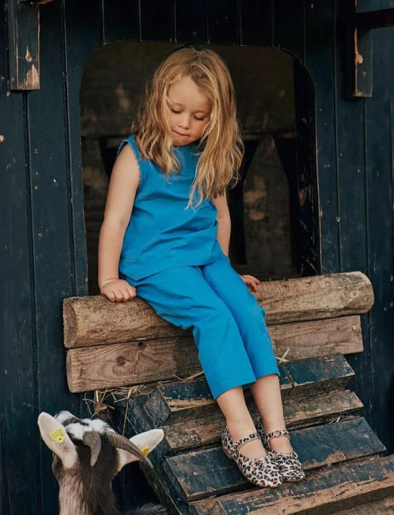 Ballerina - Ballerinaskor & Slip-ons