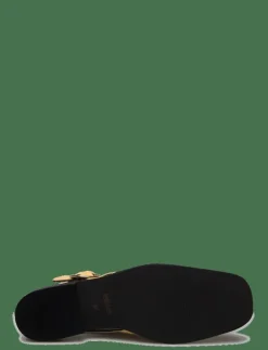 Ballerina - Platta slingbacks