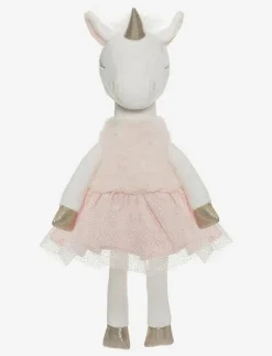 Ballerinas, Enhörningen Ella - Mjukisdjur