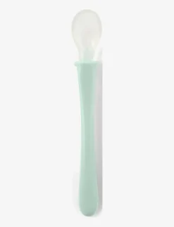 Bambino Open wide! SPOON Mint - Serveringsset