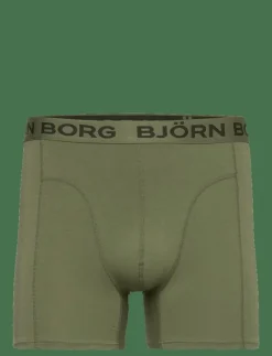 BAMBOO BOXER 3p - Boxershorts