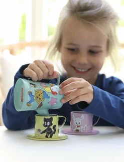 BAMSE LEKSAKSSERVIS - Leksakskök & Tillbehör