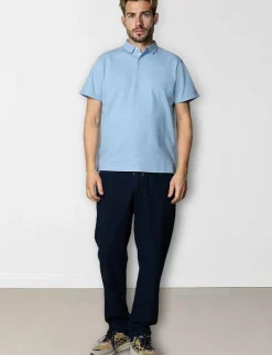 Barcelona Luca pants - Linnebyxor