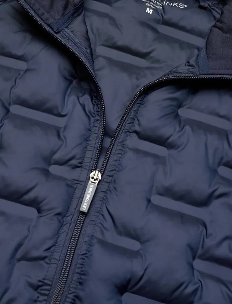 Barclay Hybrid Jacket - Golfjackor