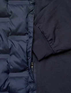 Barclay Hybrid Jacket - Golfjackor