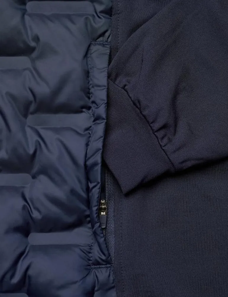 Barclay Hybrid Jacket - Golfjackor