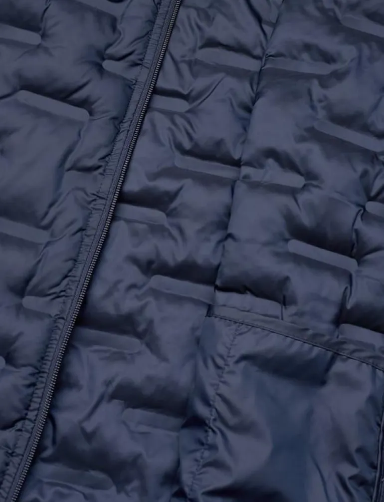Barclay Hybrid Jacket - Golfjackor