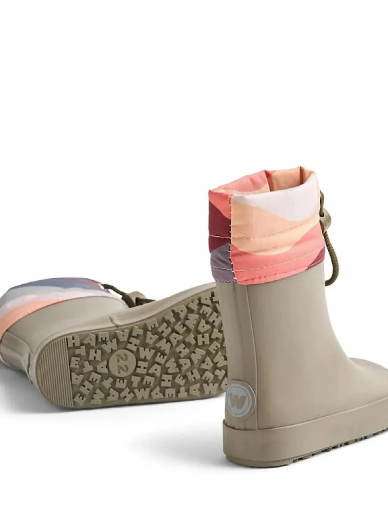 Barefoot Rubber Boot Zerro - Gummistövlar