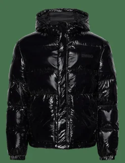 Baro2541 - Fodrade jackor