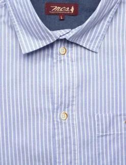 BART REG CO MCS M SHIRT - Randiga skjortor