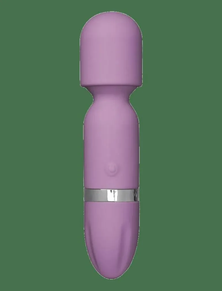 baseks Classic Mini Magic Wand - Beauty