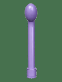 baseks Pearly Vibes G-Spot Vibrator - Beauty