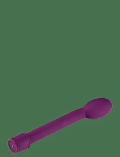 baseks Power Play G-Spot Vibrator - Beauty