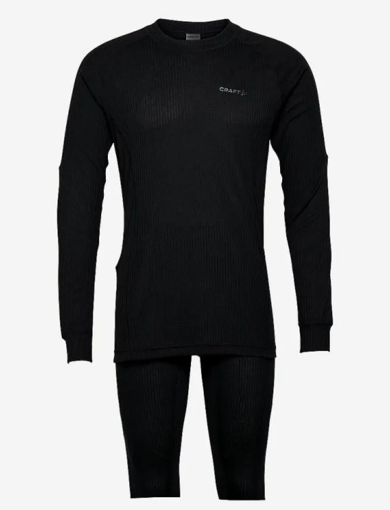 Baselayer Set M - Underställsset