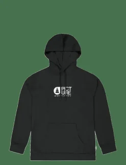 BASEMENT HOODIE - Huvtröjor