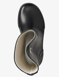Basic wellies -solid - Höga gummistövlar