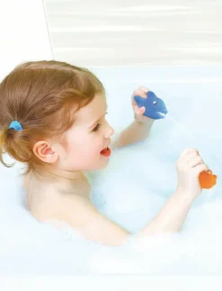 Bath animals - Fish - Badleksaker