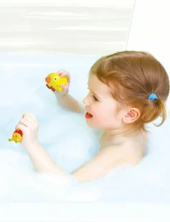 Bath animals - Insects - Badleksaker