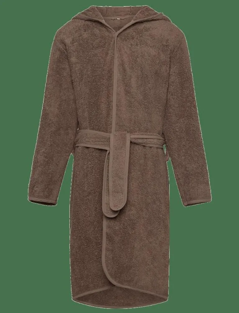 Bath Robe - Badrock