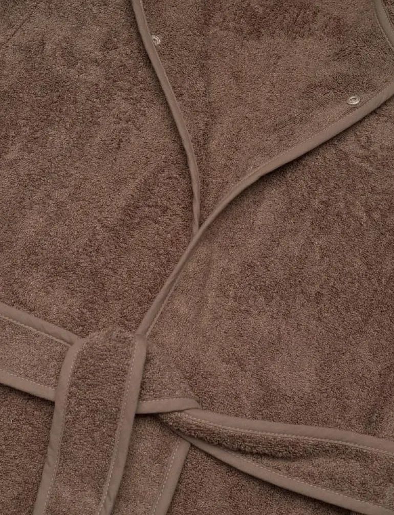 Bath Robe - Badrock